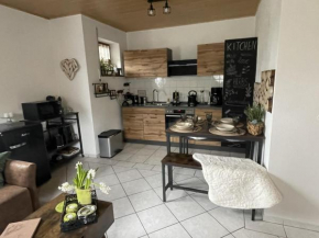 Ferienwohnung in der Vulkaneifel 